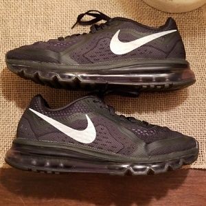 Women's Nike Air Max